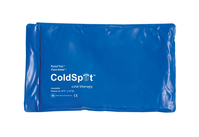Relief Pak® Coldspot™ Cold Pack, Sold As 1/Each Fabrication 11-1003