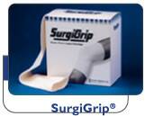 Surgigrip® Pull On Elastic Tubular Support Bandage, 2-3/4 Inch X 11 Yard, Sold As 1/Each Gentell Glc10