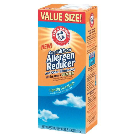 Arm & Hammer™ Deodorizer, Sold As 1/Each Lagasse Cdc3320084113Ct