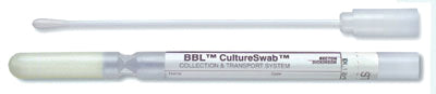 Bbl™ Cultureswab™ Swab Stick, Sold As 50/Pack Bd 220099