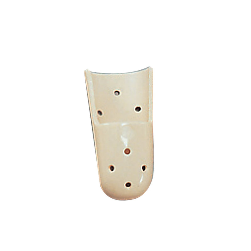 Plastalume® Stax-Mallet Finger Splint, Size 5½, Sold As 1/Each Brownmed 10706