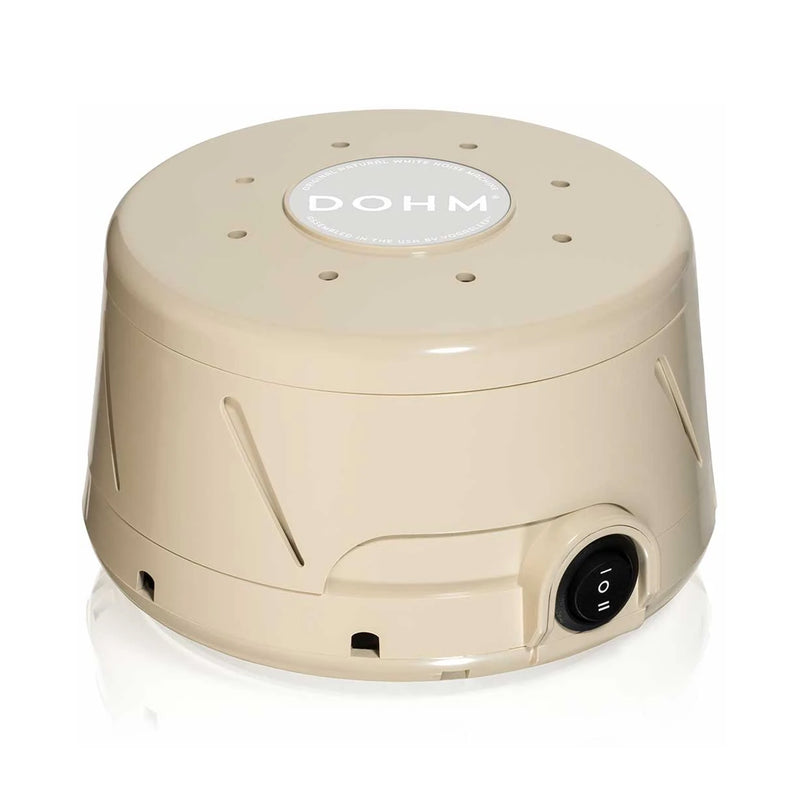 Dohm Sound Machine, Sold As 12/Case Marpac 3500200