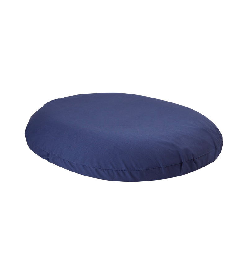 Mckesson Donut Cushion, 18 Inch, Blue, Sold As 6/Case Mckesson 170-50003