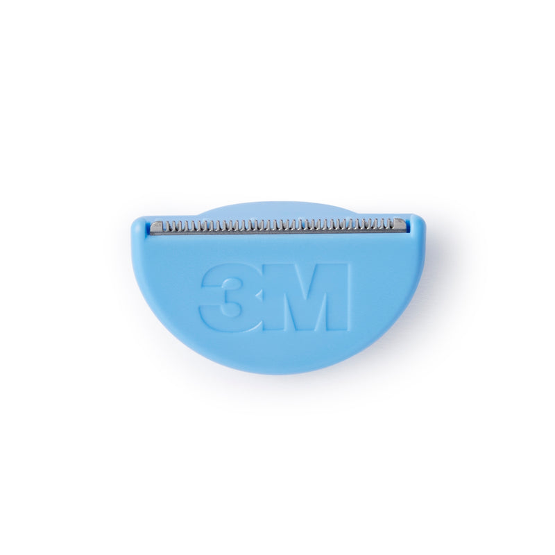 3M Surgical Clipper Blade, Universal, 36.4 Mm, Sold As 50/Case 3M 9680