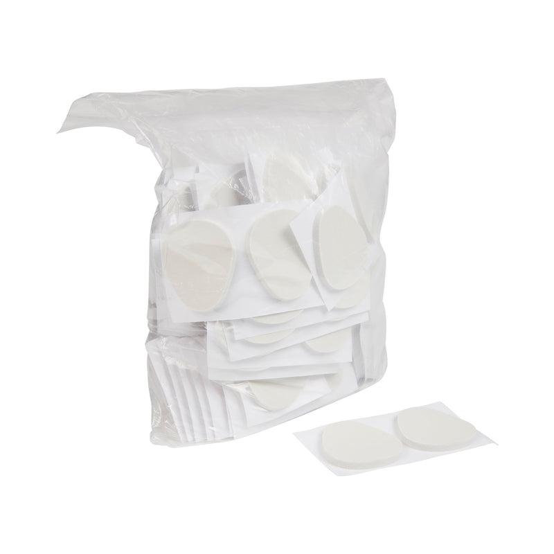 Moore Medical Protective Pad, Size 106 - Large, Sold As 100/Pack Mckesson 9218