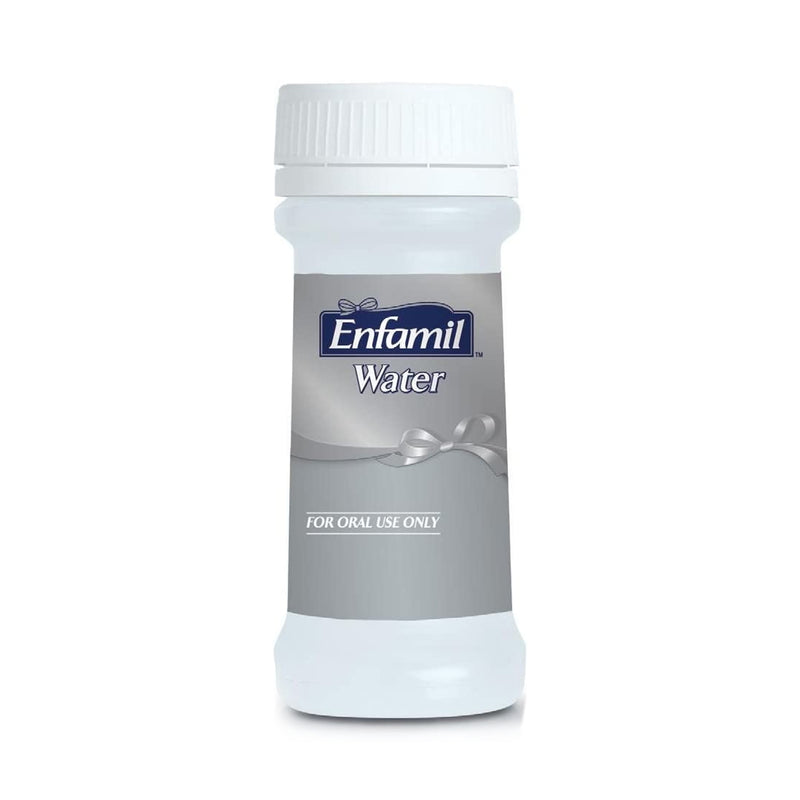 Enfamil® Sterile Water, 2-Ounce Bottle, Sold As 48/Case Mead 134501