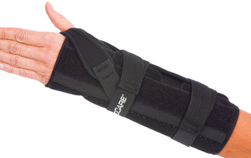 Quick-Fit® Right Wrist / Forearm Support, One Size Fits Most, Sold As 1/Each Djo 79-87500