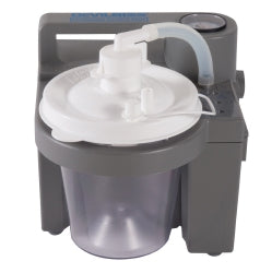 Vacu-Aide® Suction Pump, 80 – 550 Mm Hg, Sold As 1/Each Drive 7305D-D-Exf