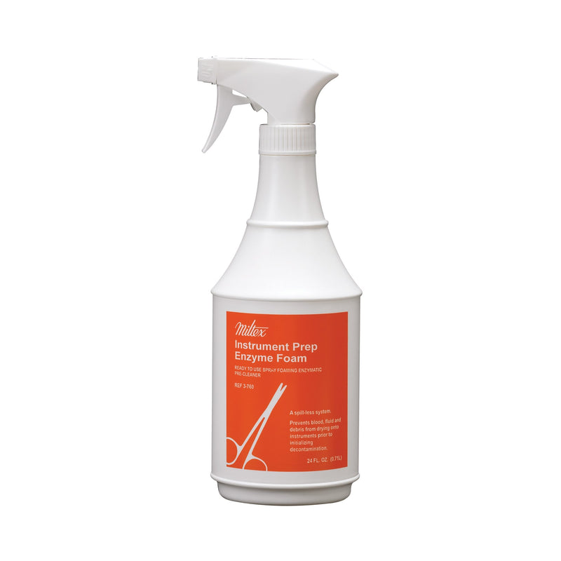 Miltex® Enzymatic Instrument Detergent / Presoak, Sold As 1/Each Integra 3-760