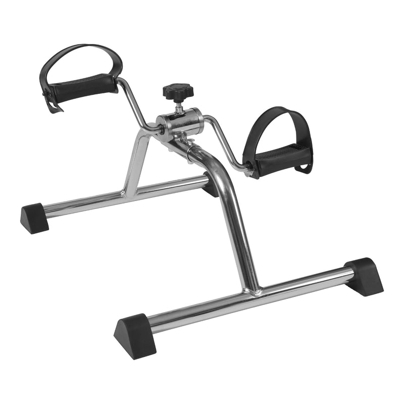 Dmi® Lightweight Mini Pedal Exerciser For Arms And Legs, Sold As 1/Each Mabis 802-2008-0099