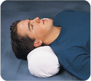 Comfor™ Cervical Pillow, Sold As 1/Each Bird 08148711