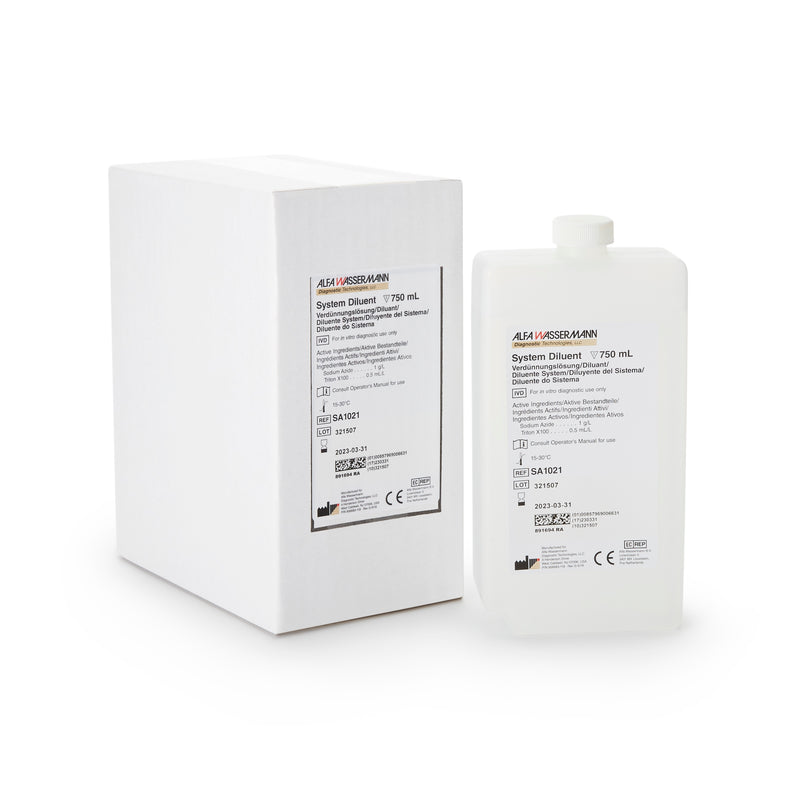 Ace® Reagent Diluent, Sold As 1/Kit Alfa Sa1021