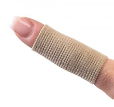 Flents Finger Sleeve, Assorted Sizes, Sold As 12/Pack Apothecary F414-417