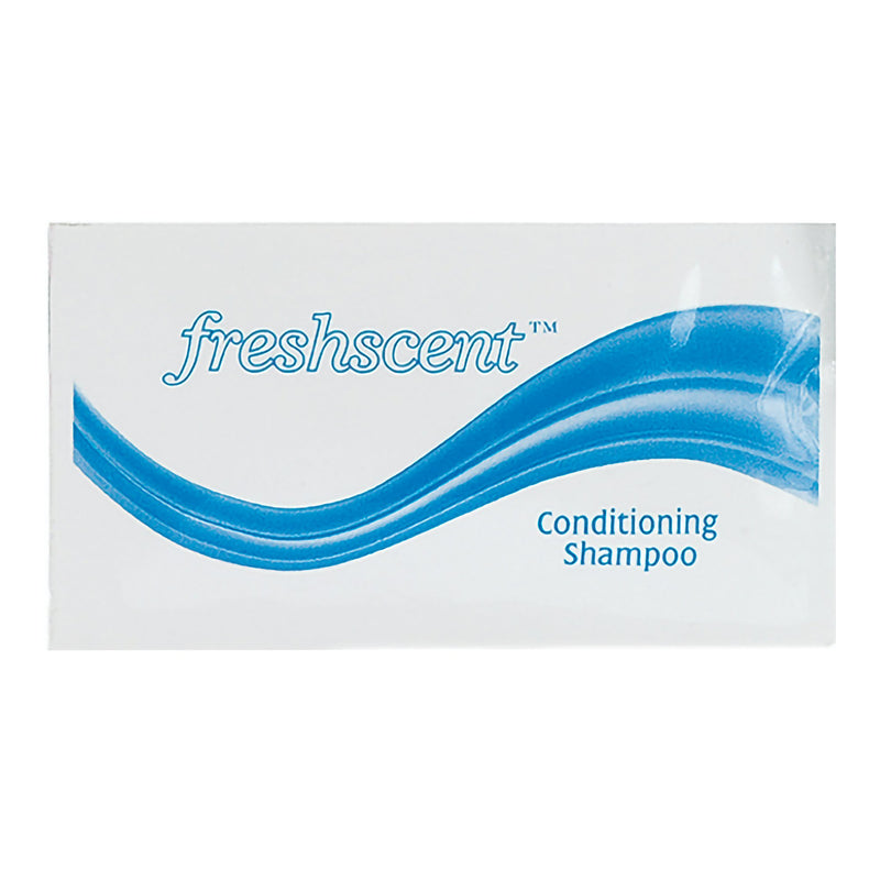 Shampoo/Conditioner, .34Oz (1000/Cs), Sold As 1000/Case New Pks