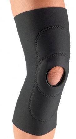 KNEE SUPPORT PROCARE® LARGE PULL-ON 20-1 2 TO 23 INCH CIRCUMFERENCE LEFT OR RIGHT KNEE, SOLD AS 1/EACH, DJO 79-82707