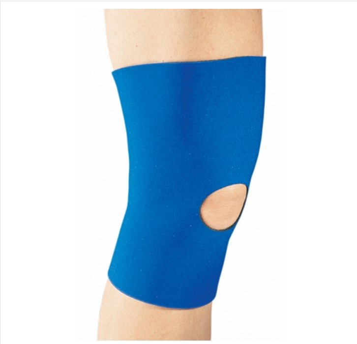 Procare® Clinic Knee Sleeve, Medium, Sold As 1/Each Djo 79-82615