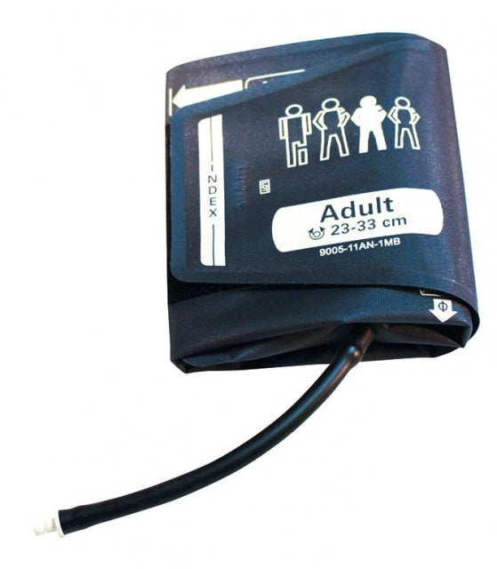 Adc® Adview® Blood Pressure Cuff, Sold As 1/Each American 9005-11An-1Mb