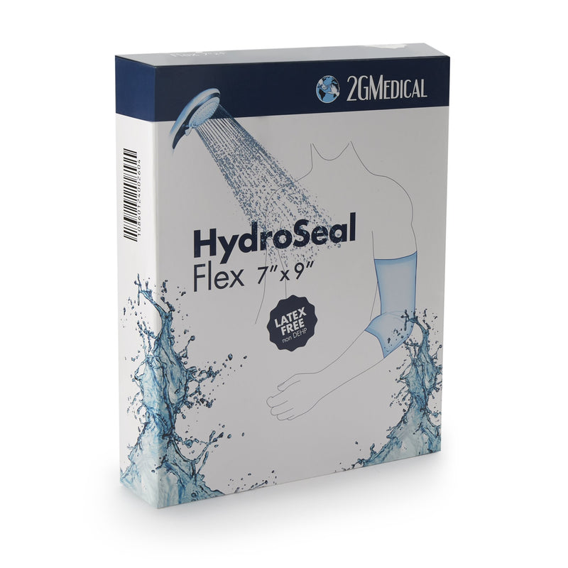 Hydroseal Wound Protector, 7 X 9 Inch, Sold As 98/Box 2G Hs7X9