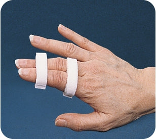 Finger Splint, Buddy Hook Loopsmall 1/2" (10/Pk), Sold As 10/Pack Bird 08147052