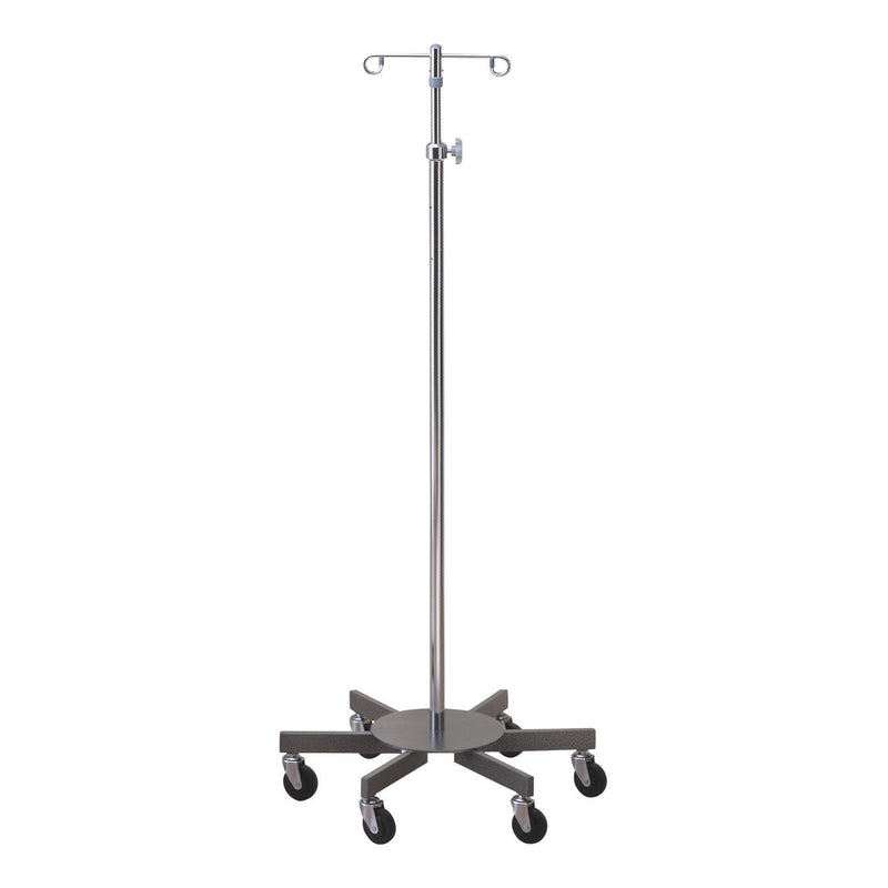 Mckesson Infusion Pump Stand, Sold As 1/Each Mckesson 81-43409