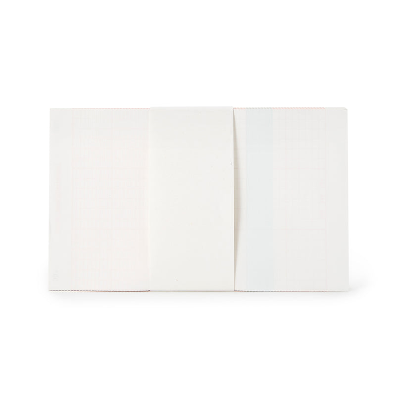 Thermo Paper, Sold As 3/Pack Cooper 902304