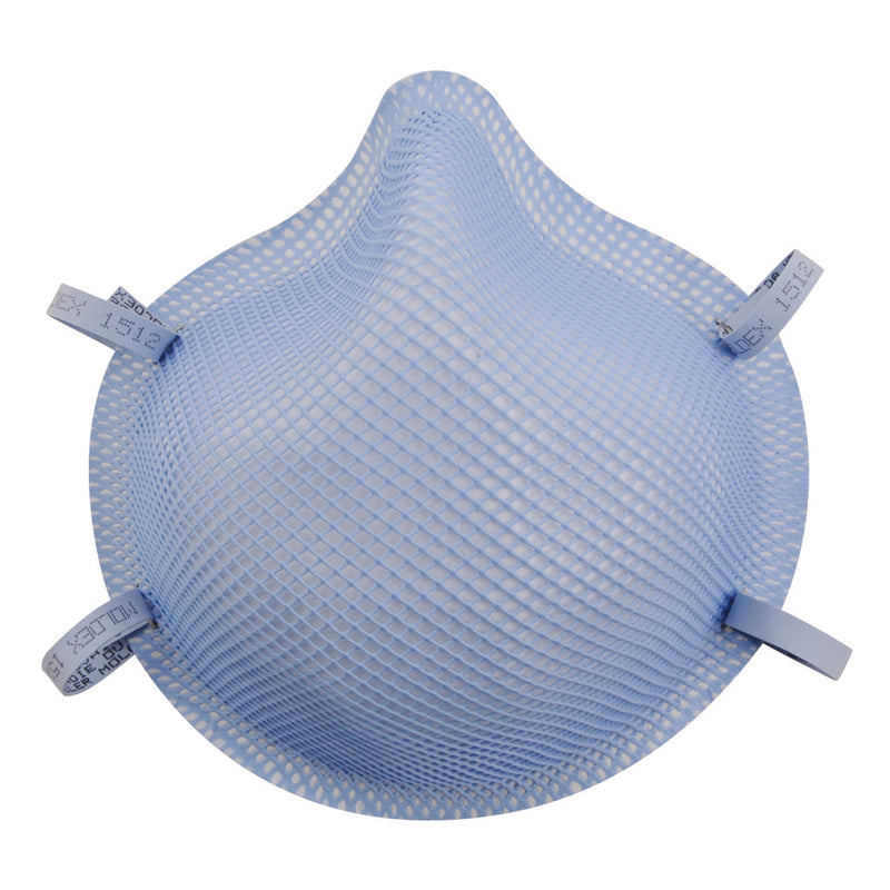 Moldex® Particulate Respirator / Surgical Mask, Sold As 20/Box Moldex-Metric 1511