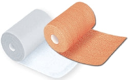 Coflex® Tlc Zinc Lite With Indicators Self-Adherent / Pull On Closure 2 Layer Compression Bandage System, Sold As 16/Case Andover 8830Ubz-Tn