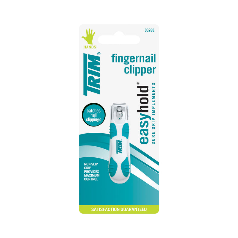 Easy Hold™ Fingernail Clippers, Sold As 144/Case Pacific 7-60B