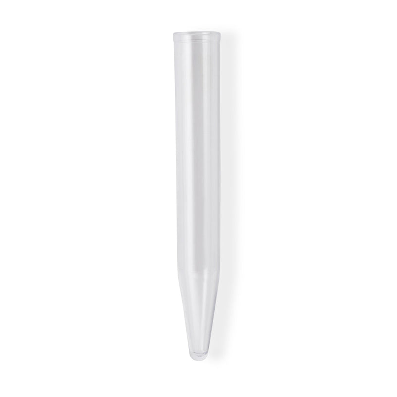 Globe Scientific Centrifuge Tube, Without Closure, 15 Ml, 16.6 X 120 Mm, Sold As 1000/Case Globe 6265