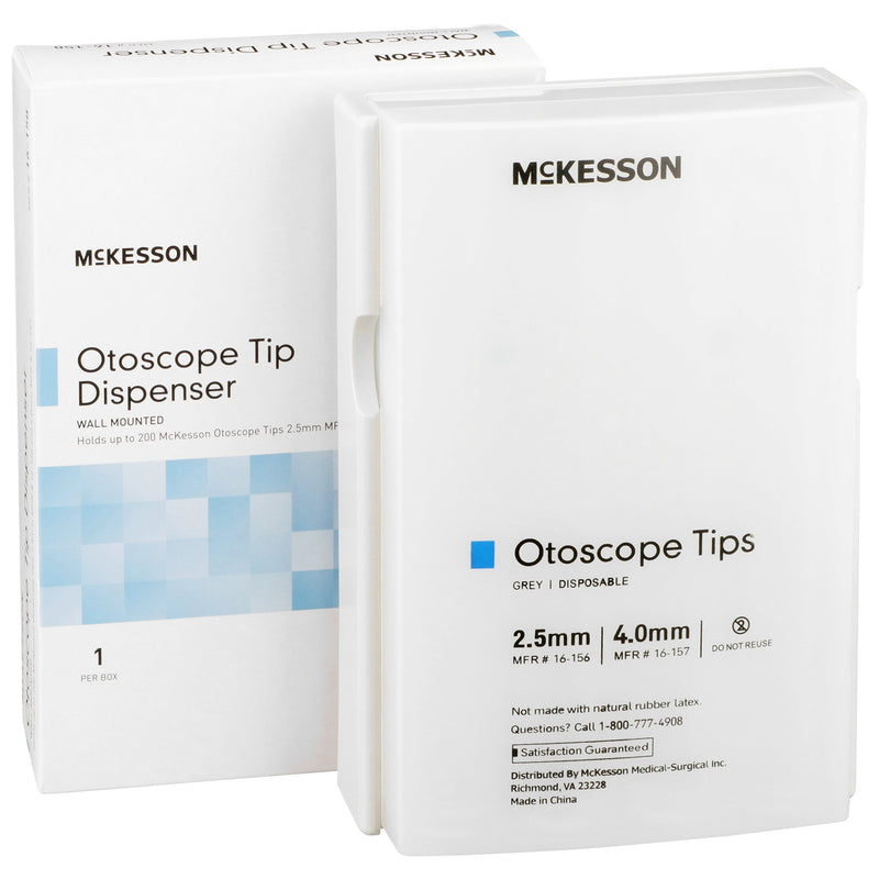 Mckesson Specula Dispenser, Sold As 1/Each Mckesson 16-158