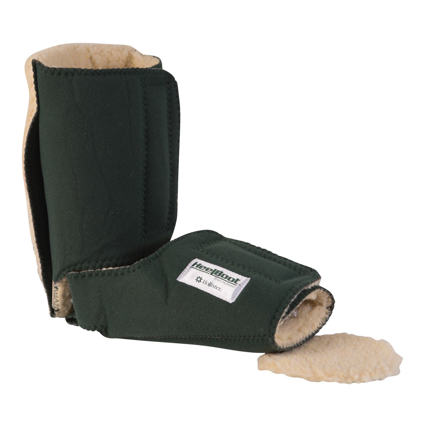 Mabis Heelboot™ Orthotic Boot Replacement Liner, Regular, Sold As 1/Each Mabis D 12004