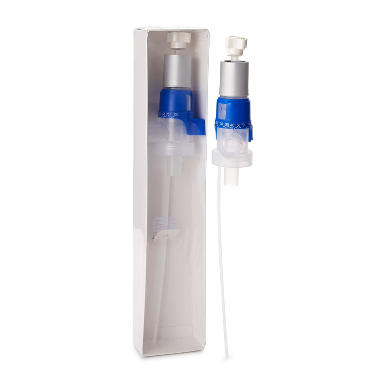 Airlife® Nebulizer Cap, Sold As 24/Case Airlife Cc10