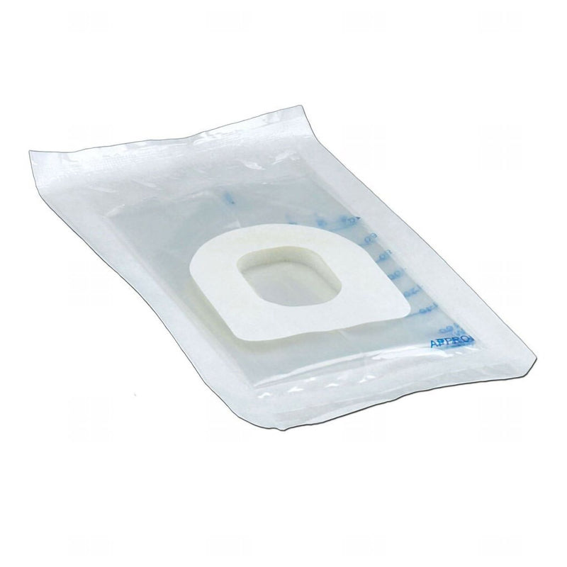 Ur-Assure™ Pediatric Urine Collection Bag, Sold As 50/Box Precision 05002-00-Mcf