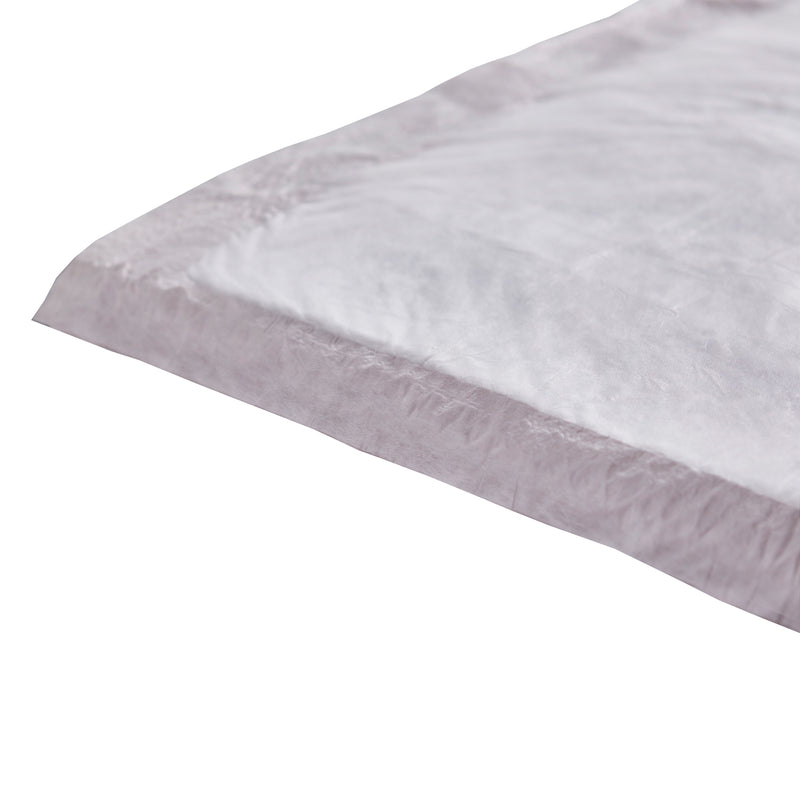 Wings™ Plus Tuckable Heavy Absorbency Underpad, 36 X 70 Inch, Sold As 12/Bag Cardinal 995A