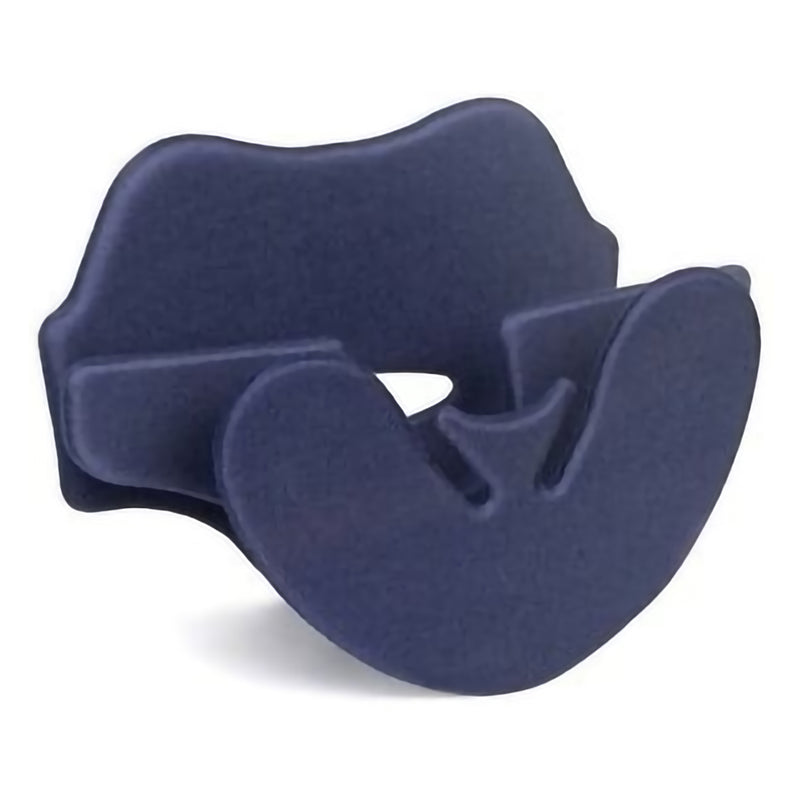 Ossur Miami J® Rigid Cervical Collar With Replacement Pads, Regular Size, Sold As 1/Each Ossur Mjr-400