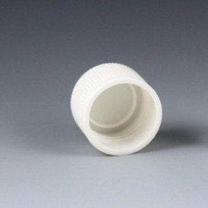 Cap, Screw F/Gs5527 Tube (1000/Bg), Sold As 1000/Bag Globe 5528