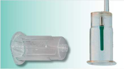 Vacuette® Standard Tube Holder, Sold As 100/Box Greiner 450209
