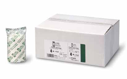 Ocl® Plaster Splint, Sold As 50/Box Bsn 43530X
