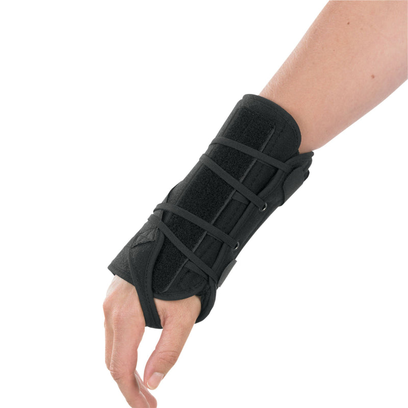 Apollo Universal Right Hand Wrist Brace, 9 Inch Length, Sold As 1/Each Breg 10057