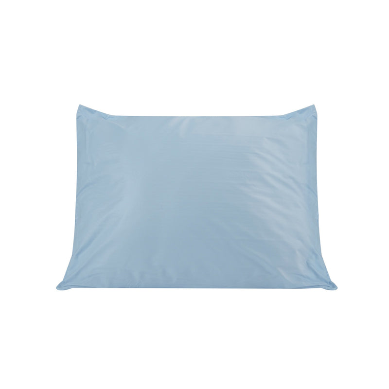 Mckesson Reusable Bed Pillow, 20 X 26 Inch, Blue, Sold As 1/Each Mckesson 41-2026-Bxf