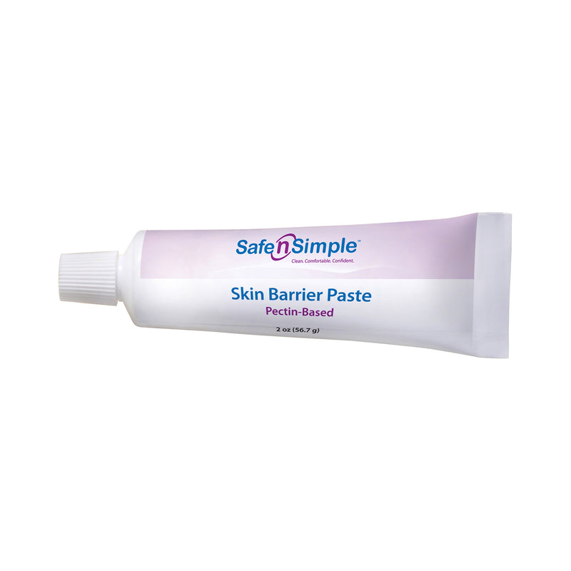 Safe N Simple™ Barrier Paste, Sold As 1/Each Safe Sns90502