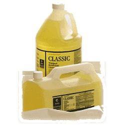 Classic® Surface Disinfectant Cleaner, 3 Liter Jug, Sold As 1/Each Central Clas2300-3L