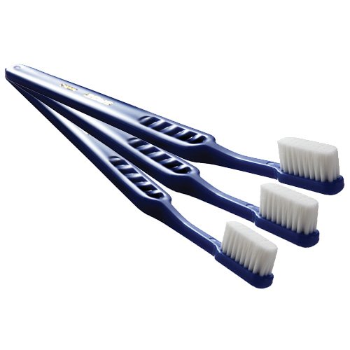 Toothette® Toothbrush, Sold As 72/Case Sage 6082