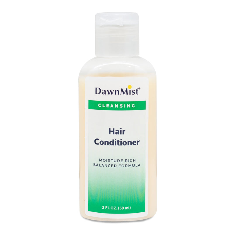 Dawnmist® Hair Conditioner, Sold As 144/Case Donovan Hc02
