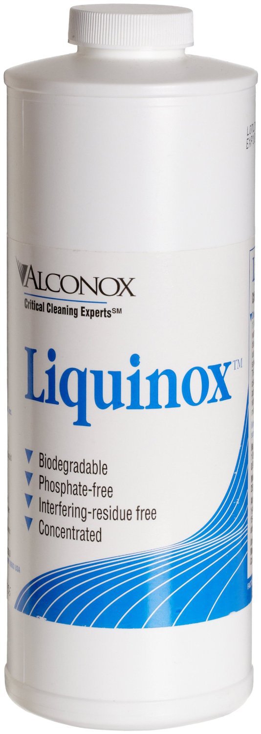 Liquinox® Instrument Detergent, Sold As 1/Each Alconox 1232
