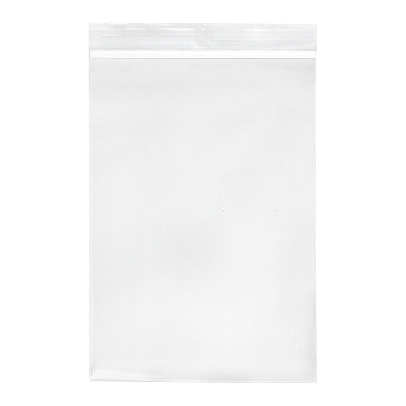 Zippit® Reclosable Bag, 6 X 9 In., Sold As 1000/Case Minigrip Mgz2P0609
