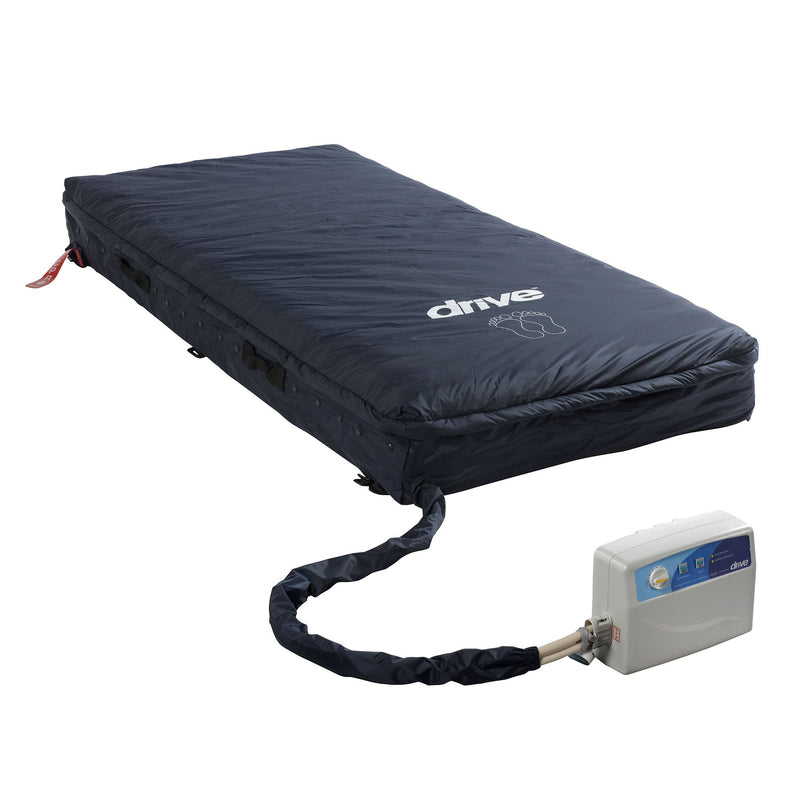 Drive™ Med-Aire® Assure Bed Mattress System, Sold As 1/Each Drive 14530