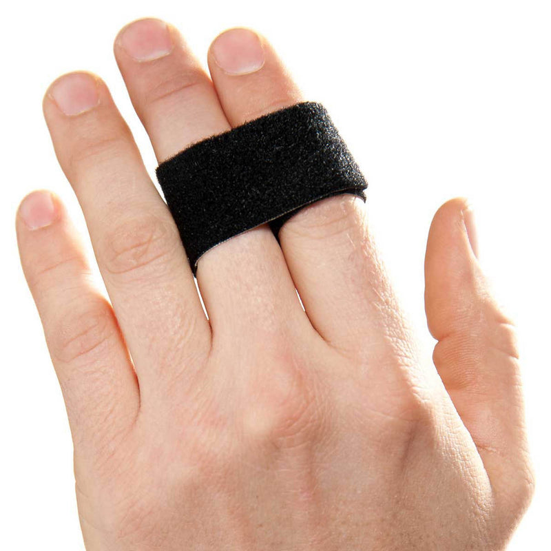 3Pp® Buddy Loops® Left Hand Finger Splint, 5-Inch Length, Sold As 50/Box 3 P1005-50