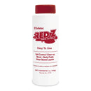 Solution, Red-Z Btl 5Oz (24/Bx) Mz-540, Sold As 1/Each Safetec 41101