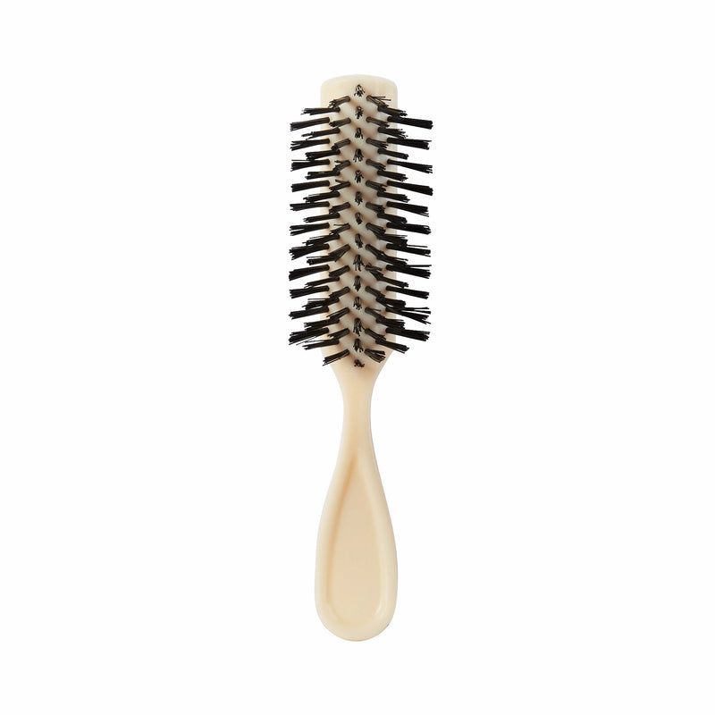 Mckesson Black Polypropylene Hairbrush, 7.67 Inch, Sold As 12/Box Mckesson 16-Hb01